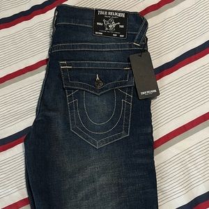 TRUE RELIGION Jeans (Straight Fit)